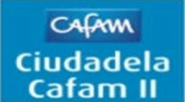 Conjunto Ciudadela Cafam II