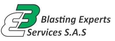 Logo Blasting Experts